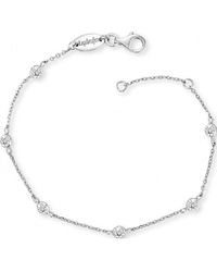 Engelsrufer - Erb-Lilmoon-Zi Ladies Moonlight Bracelet - Lyst