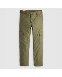 Levi's - Levi's 568 Loos Cargo - Lyst