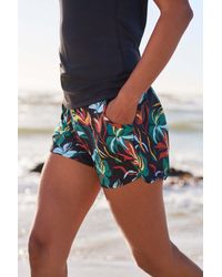 Mountain Warehouse - Patterned Boardshorts Quick Dry Uv Protection Stretchy Trunks - Lyst