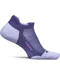 Feetures - Elite Max Cushion Tab Future Dusk - Lyst