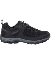 Regatta - Edgepoint Iv Low Walking Shoes /Granite) - Lyst