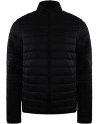 Ben Sherman - Lightweight Padded Jacket - Lyst