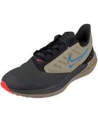 Nike - Air Winflo Shield Running Trainers - Lyst