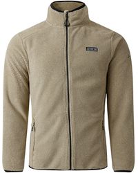 Regatta - Switch Out Fleece Jacket (Abbeystone) - Lyst