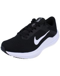 Nike - Air Winflo 10 Running Trainers - Lyst