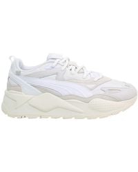 PUMA - Rs-X Efekt Prm Sneakers - Lyst