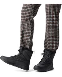 Sorel - Whitney Ii Plus Lace Winter Boots - Lyst