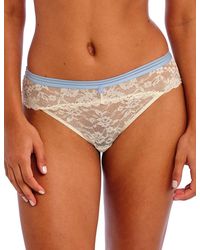 Freya - Offbeat Brief - Lyst