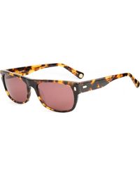 Belstaff - Hudson-S184 Hudson 54 S184 Sunglasses - Lyst