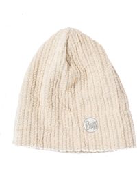 Buff - Knitted Hat 120200 - Lyst