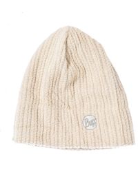 Buff - Knitted Hat 120200 - Lyst