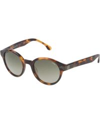 Lozza - Sl4073M4909Aj 49 Sunglasses - Lyst