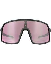 Oakley - Sunglasses Sutro S Oo9462-01 Polished Prizm Road - Lyst