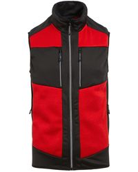 Regatta - E-Volve Stretch Body Warmer (Classic/ - Lyst