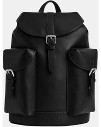 COACH - Warner Backpack - Lyst