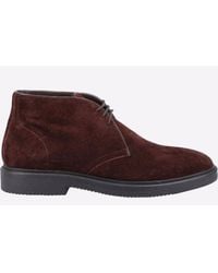Cotswold - Bradford Suede - Lyst