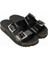Zaxy - Partner Slide Iii Fem/Cork - Lyst