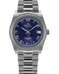 Bellevue - H-5 Ladies Watch - Lyst