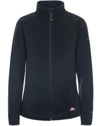 Trespass - Ladies Nonstop Fleece Jacket - Lyst
