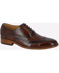 Goor - Jurupa Brogues - Lyst