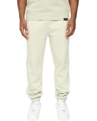 Crosshatch - Preece Jogging Bottoms (Light) - Lyst