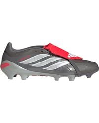 adidas - Predator .3 Fg Lace-Up Sneakers - Lyst