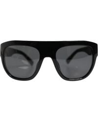 Dolce & Gabbana - Square Acetate Frame Dg4398-F Eyewear Sunglasses - Lyst