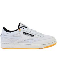 Reebok - Club C Revenge Trainers - Lyst
