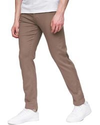 Henleys - Visit Chinos - Lyst
