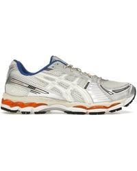 Asics - Gel-Kayano 12.1 Ronnie Fieg Off Trainers - Lyst