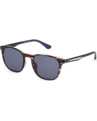 Police - Splf18M530M61 Splf18M 53 0M61 Sunglasses - Lyst