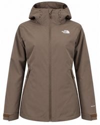 The North Face - Carto Mono Triclimate Jacket - Lyst