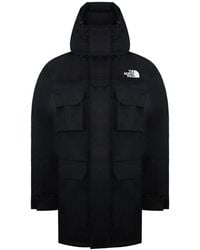 The North Face - Coldworks Insulated Parka Jacket Nylon - Lyst