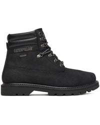 Caterpillar - Colorado 2.0 Hiker Waterproof Tx Boots - Lyst