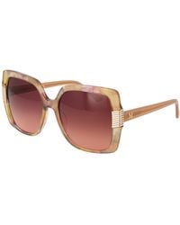 Guess - By Sunglasses Gm0828 59F 57 - Lyst