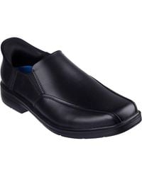 Skechers - Caswell Frantone Shoes - Lyst