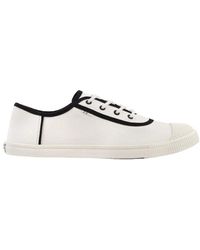 TOMS - Low Top Shoes Canvas (Archived) - Lyst