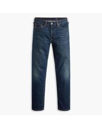 Levi's - Levi's 541 Athletic Taper Born To Adapt Straight Leg Jeans - Lyst