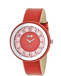 Crayo - Celebration Watch - Lyst