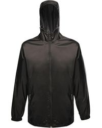 Regatta - Pro Packaway Waterproof Breathable Jacket - Lyst