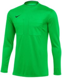 Nike - Jersey Arbitre Long Sleeve Top - Lyst