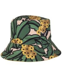 Regatta - Orla Reversible Cotton Bucket Hat - Lyst