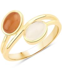 Rafaela Donata - Khushi Sterling Ring - Lyst
