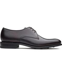 Loake - Hempstead Shoes - Lyst