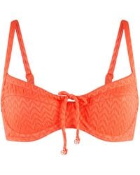 Lingadore - Beugel Bikini Top - Lyst