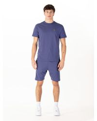 Luke 1977 - Traffs T-Shirt And Short Set - Lyst