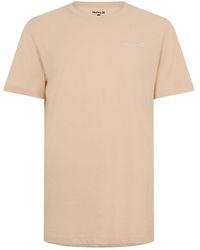 Hurley - One Only Ss T Sn99 - Lyst