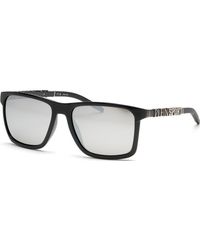 Philipp Plein - Ssp013 58 58Z42Z Sunglasses - Lyst