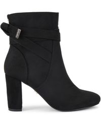 Carvela Kurt Geiger - Tempt Wide Fit Boots - Lyst