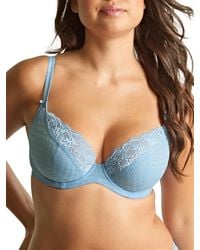 Panache - Envy Plunge Bra - Lyst